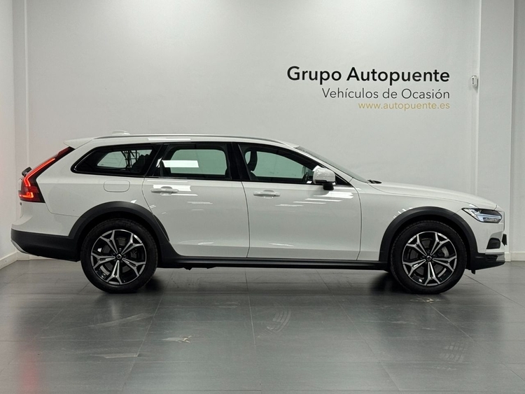 Volvo V90 CROSS COUNTRY B4 foto 3