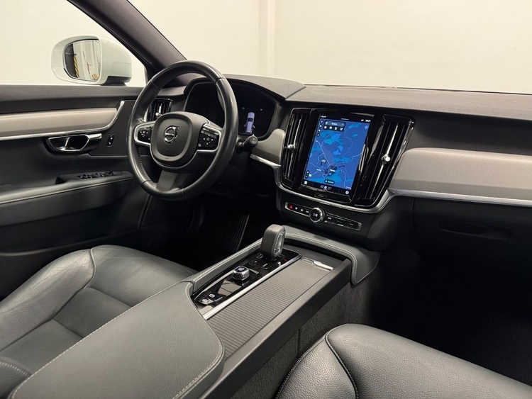 Volvo V90 CROSS COUNTRY B4 foto 12