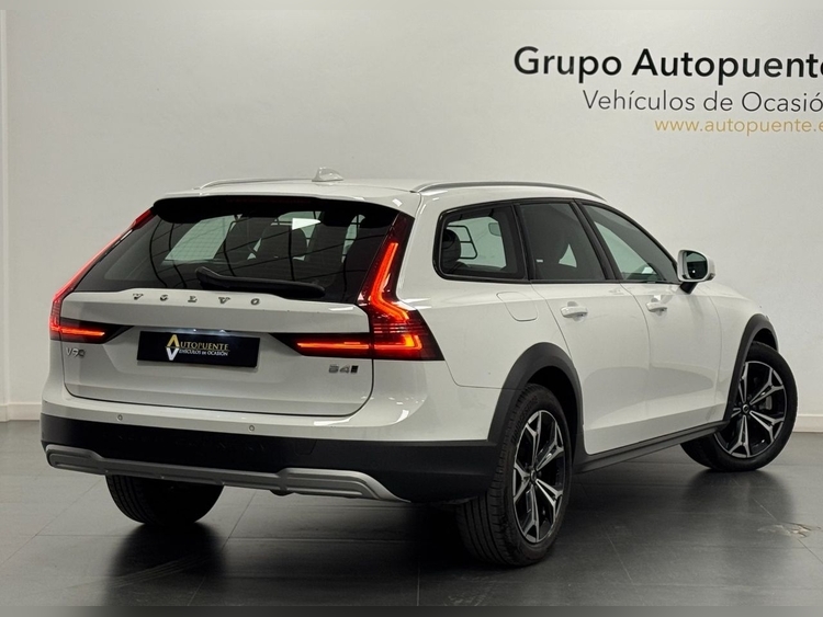 Volvo V90 CROSS COUNTRY B4 foto 4