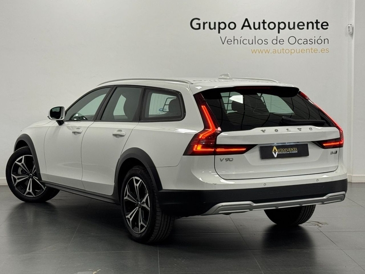 Volvo V90 CROSS COUNTRY B4 foto 5