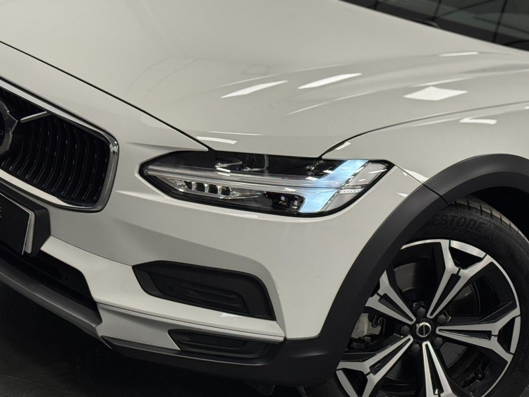 Volvo V90 CROSS COUNTRY B4 foto 50