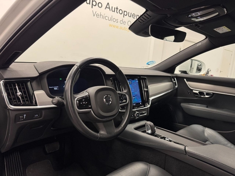 Volvo V90 CROSS COUNTRY B4 foto 8