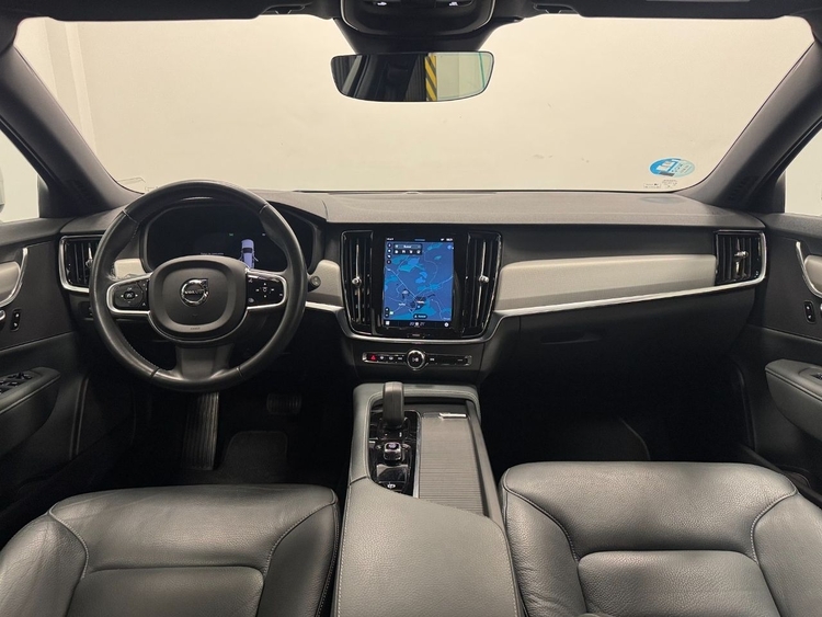 Volvo V90 CROSS COUNTRY B4 foto 10