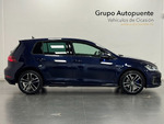 Volkswagen Golf GTE 1.4 TSI e-Power Híbrido enchufable 204 5p miniatura 3