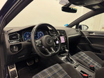 Volkswagen Golf GTE 1.4 TSI e-Power Híbrido enchufable 204 5p miniatura 14