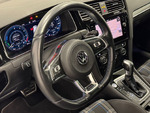 Volkswagen Golf GTE 1.4 TSI e-Power Híbrido enchufable 204 5p miniatura 22