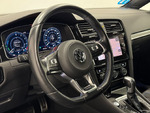 Volkswagen Golf GTE 1.4 TSI e-Power Híbrido enchufable 204 5p miniatura 23