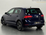 Volkswagen Golf GTE 1.4 TSI e-Power Híbrido enchufable 204 5p miniatura 5