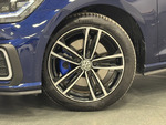 Volkswagen Golf GTE 1.4 TSI e-Power Híbrido enchufable 204 5p miniatura 50