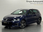 Volkswagen Golf GTE 1.4 TSI e-Power Híbrido enchufable 204 5p miniatura 7