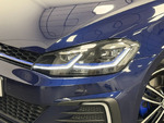 Volkswagen Golf GTE 1.4 TSI e-Power Híbrido enchufable 204 5p miniatura 52