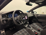 Volkswagen Golf GTE 1.4 TSI e-Power Híbrido enchufable 204 5p miniatura 8