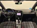 Volkswagen Golf GTE 1.4 TSI e-Power Híbrido enchufable 204 5p miniatura 10