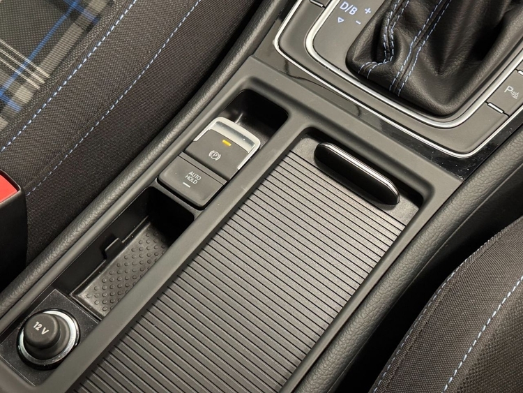 Volkswagen Golf GTE 1.4 TSI e-Power Híbrido enchufable 204 5p foto 44