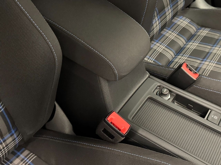 Volkswagen Golf GTE 1.4 TSI e-Power Híbrido enchufable 204 5p foto 46