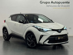 Toyota C-HR CHR miniatura 2