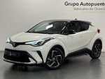 Toyota C-HR CHR miniatura 7