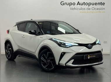 Toyota - C-HR