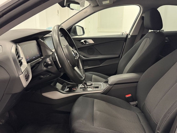 BMW Serie 2 SERIE 218D GRAN COUPE foto 16