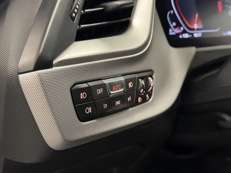 BMW Serie 2 SERIE 218D GRAN COUPE foto 20