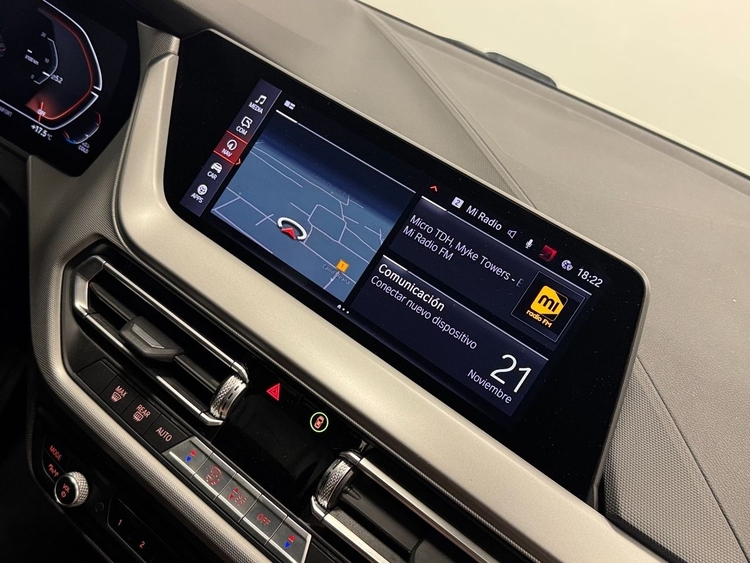 BMW Serie 2 SERIE 218D GRAN COUPE foto 34