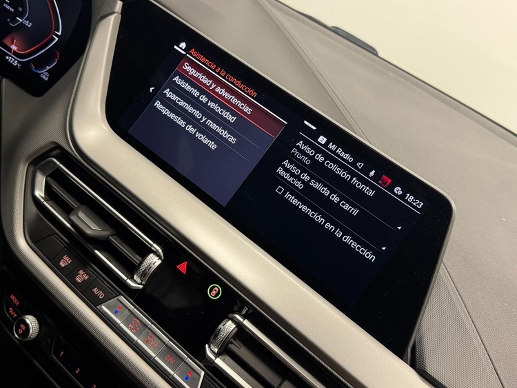 BMW Serie 2 SERIE 218D GRAN COUPE foto 39