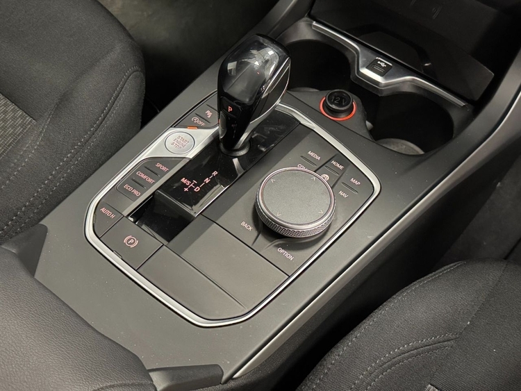 BMW Serie 2 SERIE 218D GRAN COUPE foto 44