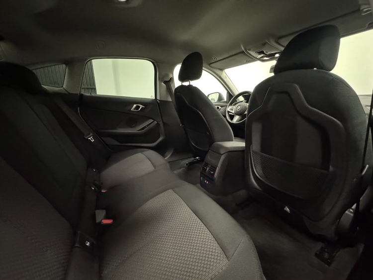 BMW Serie 2 SERIE 218D GRAN COUPE foto 45