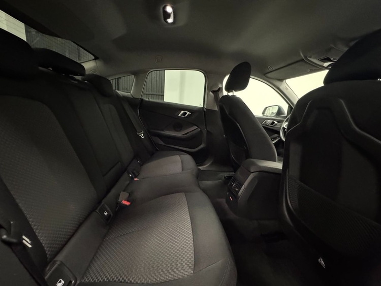 BMW Serie 2 SERIE 218D GRAN COUPE foto 46