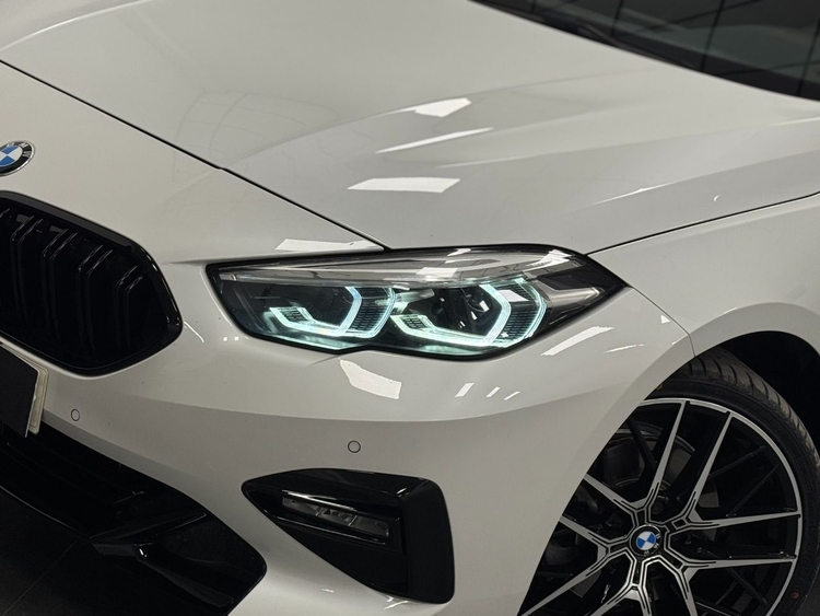 BMW Serie 2 SERIE 218D GRAN COUPE foto 52