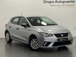 Seat Ibiza 1.0 MPI 59 kW (80 CV) Start&Stop Reference miniatura 2