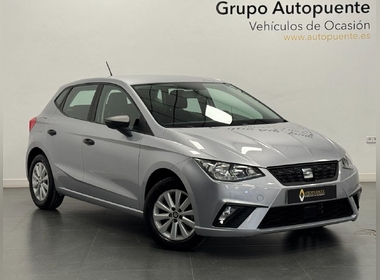 Seat - Ibiza