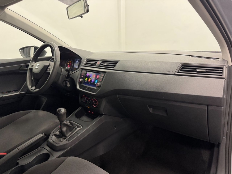 Seat Ibiza 1.0 MPI 59 kW (80 CV) Start&Stop Reference foto 13