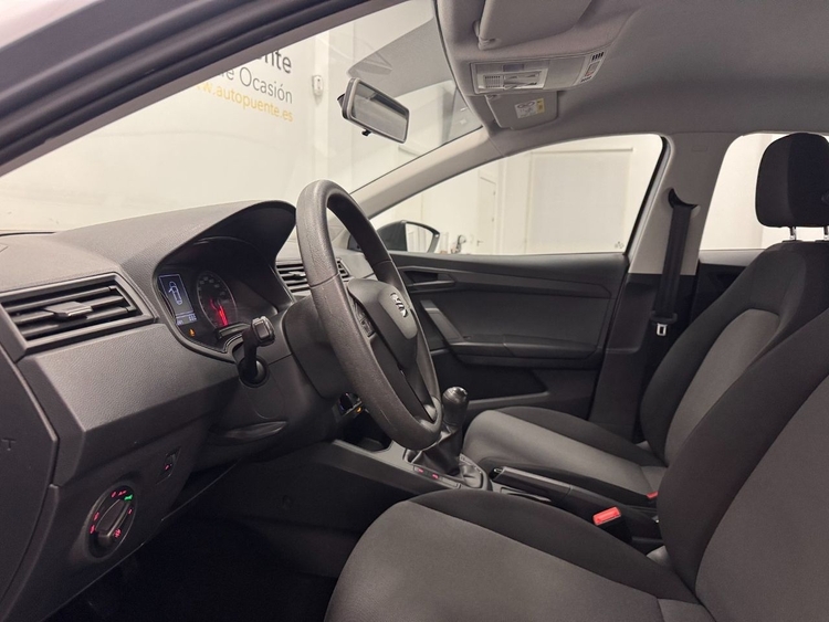 Seat Ibiza 1.0 MPI 59 kW (80 CV) Start&Stop Reference foto 14