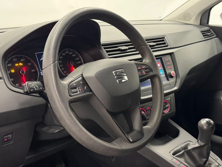 Seat Ibiza 1.0 MPI 59 kW (80 CV) Start&Stop Reference foto 19