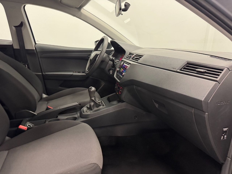 Seat Ibiza 1.0 MPI 59 kW (80 CV) Start&Stop Reference foto 27