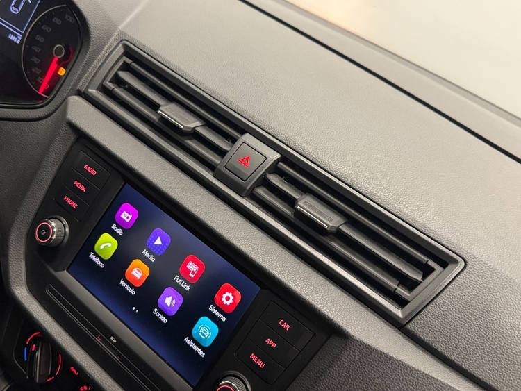 Seat Ibiza 1.0 MPI 59 kW (80 CV) Start&Stop Reference foto 30