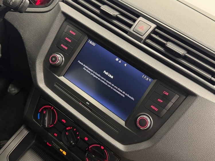 Seat Ibiza 1.0 MPI 59 kW (80 CV) Start&Stop Reference foto 32