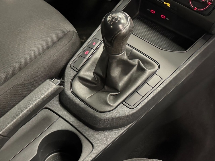 Seat Ibiza 1.0 MPI 59 kW (80 CV) Start&Stop Reference foto 37