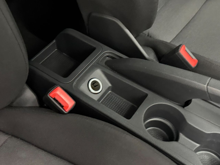 Seat Ibiza 1.0 MPI 59 kW (80 CV) Start&Stop Reference foto 39