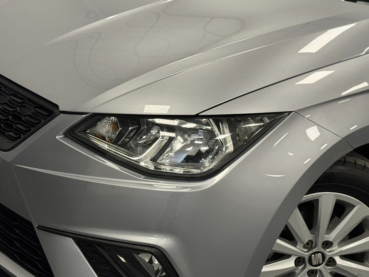 Seat Ibiza 1.0 MPI 59 kW (80 CV) Start&Stop Reference foto 45