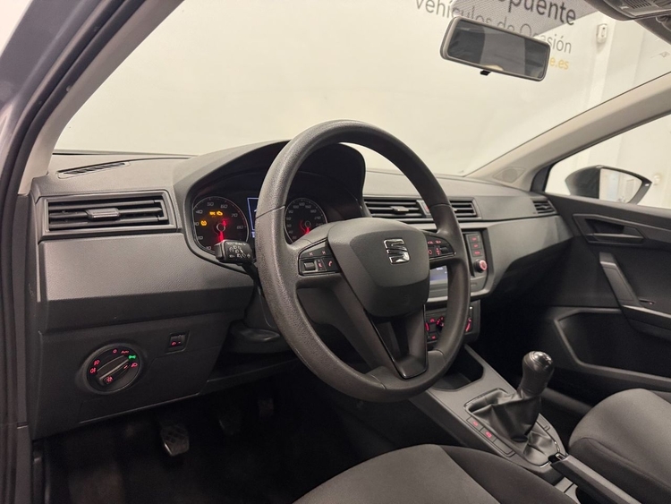 Seat Ibiza 1.0 MPI 59 kW (80 CV) Start&Stop Reference foto 8