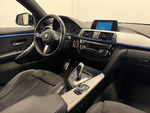 BMW Serie 4 418D GRAN COUPE M miniatura 12