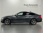 BMW Serie 4 418D GRAN COUPE M miniatura 6
