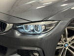 BMW Serie 4 418D GRAN COUPE M miniatura 54