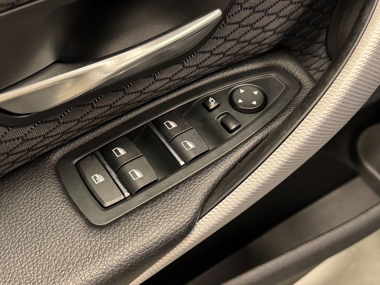 BMW Serie 4 418D GRAN COUPE M foto 16