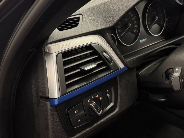 BMW Serie 4 418D GRAN COUPE M foto 18