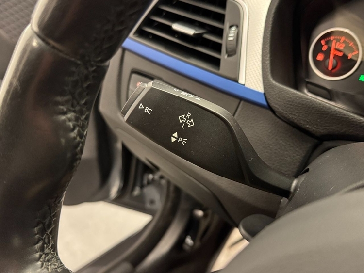 BMW Serie 4 418D GRAN COUPE M foto 21