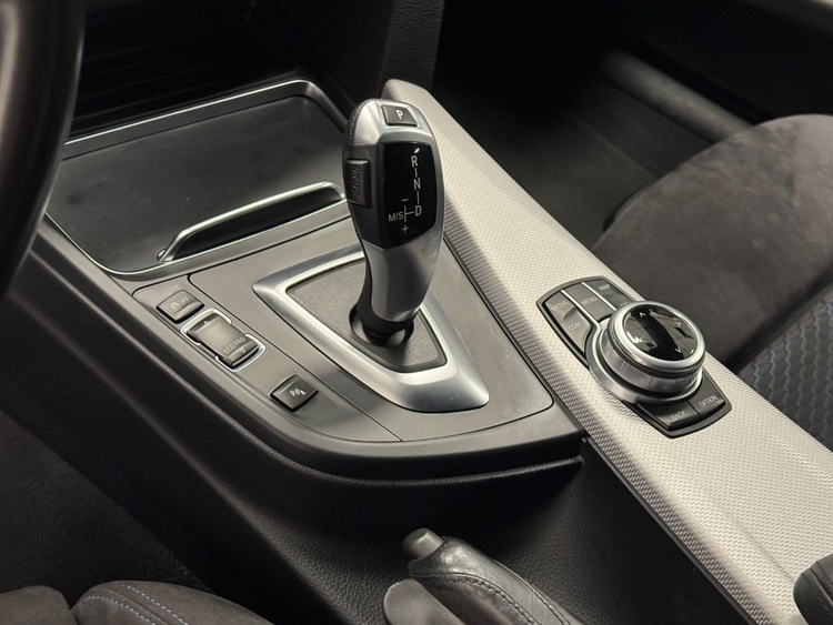 BMW Serie 4 418D GRAN COUPE M foto 27