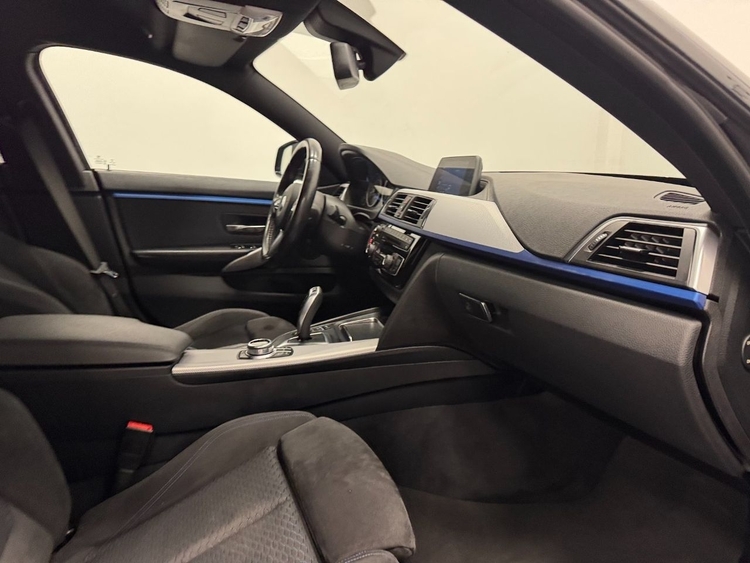 BMW Serie 4 418D GRAN COUPE M foto 30